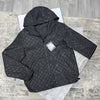 SUPER CLON LV MONOGRA REVERSIBL WINDBREAKER jay2706
