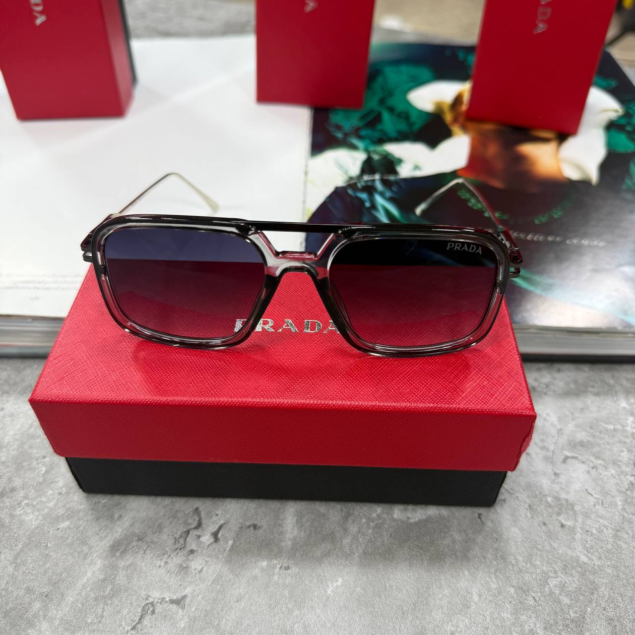 TOP QUALITY PRAD SUNGLASSES 🕶️ WITH FULL PACKAGING ETC jay2707