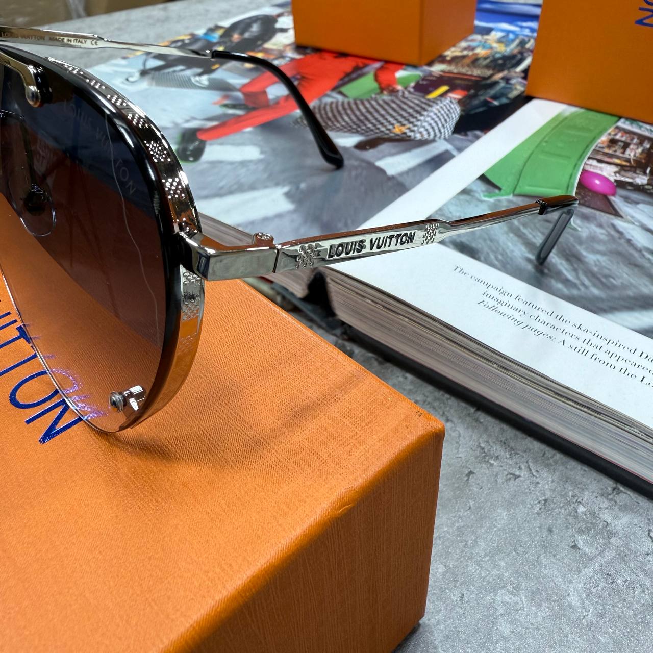 TOP QUALITY LV  SUNGLASSES 🕶️ WITH FULL PACKAGING ETC jay2707