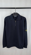 Ston islan half zip jumper jj2006
