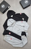 QUALITY CANAD GOOS TRACKSUIT WITH BOX ak2006