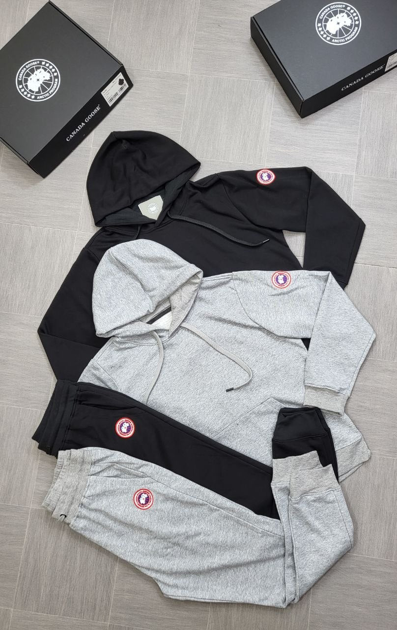 QUALITY CANAD GOOS TRACKSUIT WITH BOX ak2006