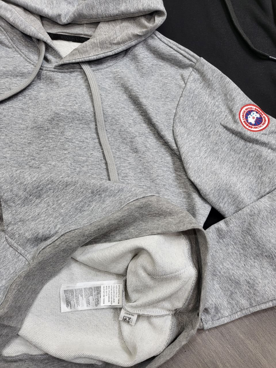 QUALITY CANAD GOOS TRACKSUIT WITH BOX ak2006