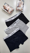 QUALITY CALVI KLEIN BOXER SHORT ak2006