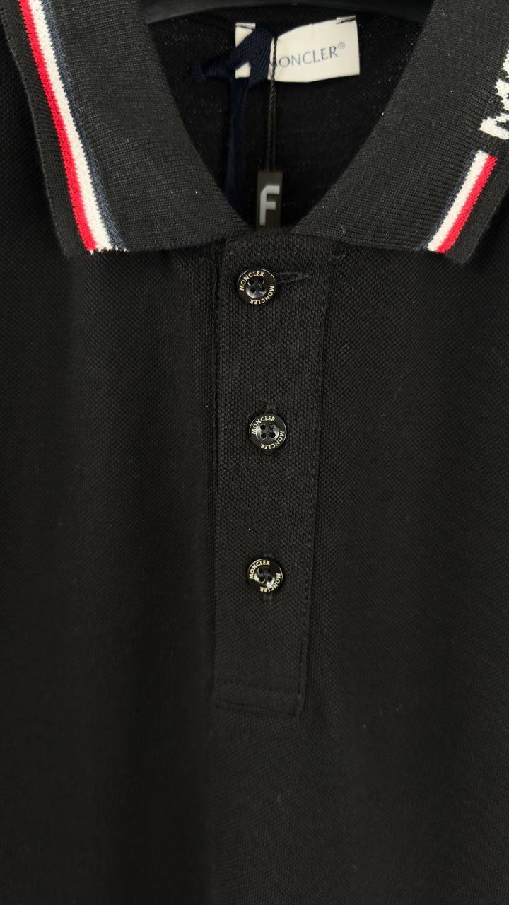 Moncle polo jj2006