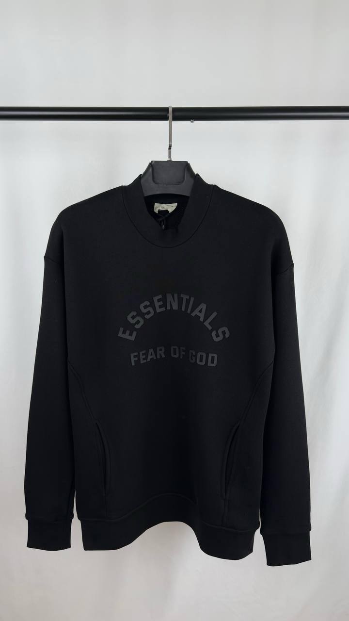 Essential jumper jj2006
