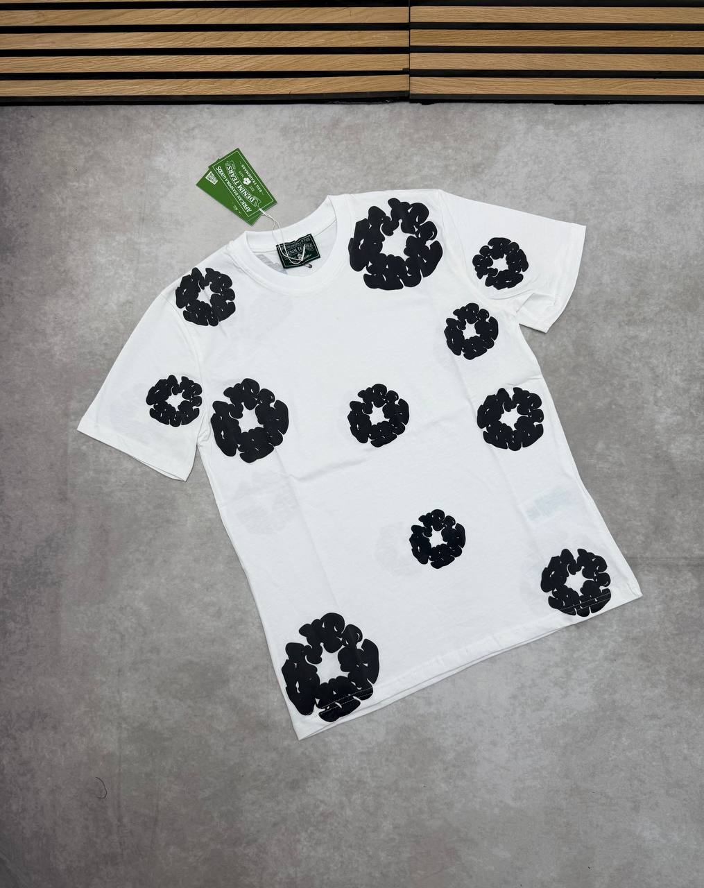 DENI TEARS TEE am2006