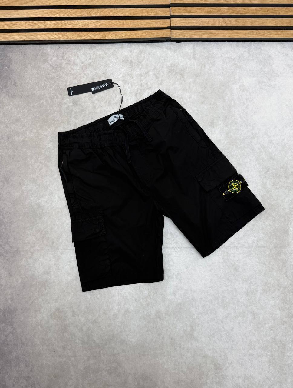 SUPER CLON STON ISLAN CARGO SHORTS am2006