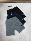 SUPER CLON STON ISLAN CARGO SHORTS am2006
