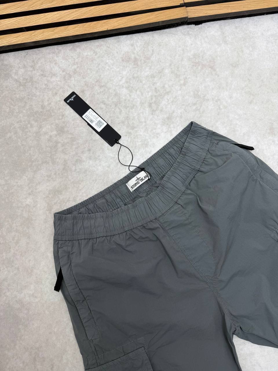 SUPER CLON STON ISLAN CARGO SHORTS am2006