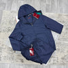 SUPER CLON GUCC WINDBREAKER & SHORTS jay0508