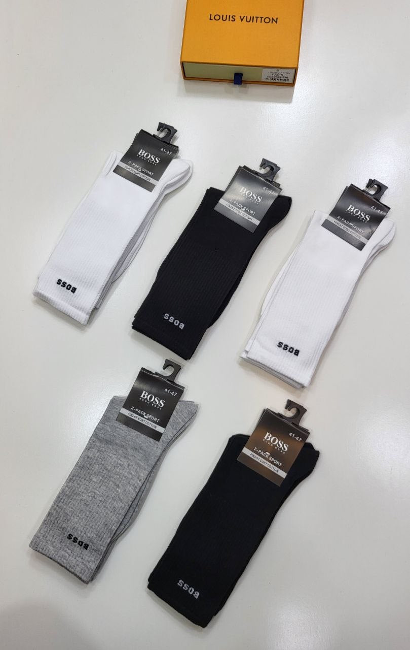 QUALITY SOCKS ak2006