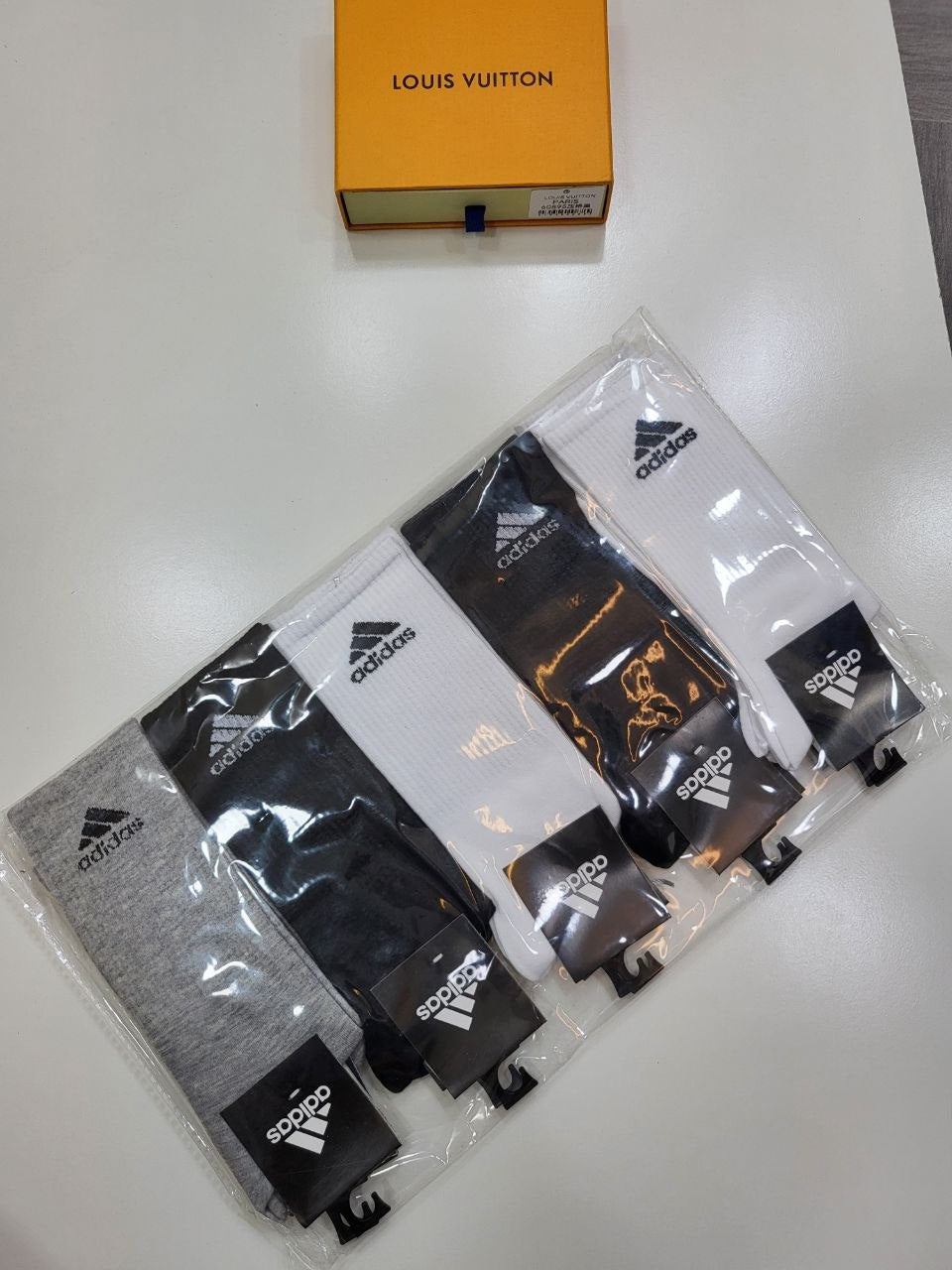 QUALITY SOCKS ak2006