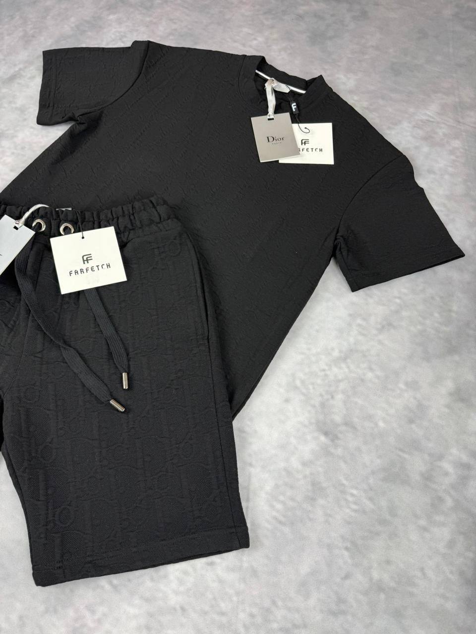 Dio shorts set jj2006