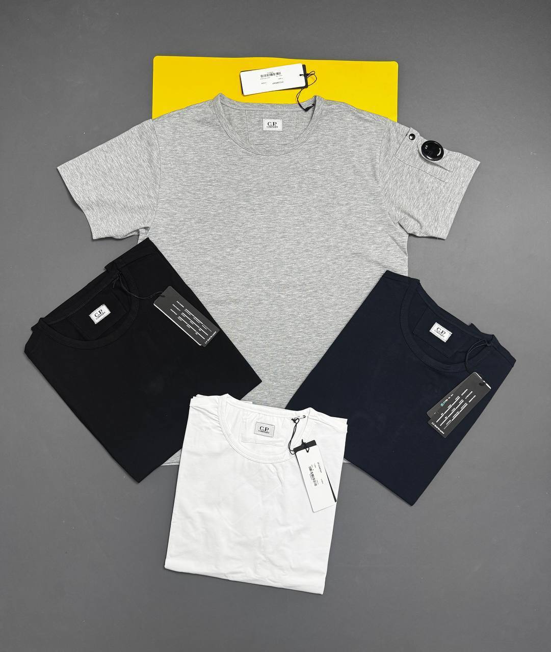 CPI T-shirts na0109
