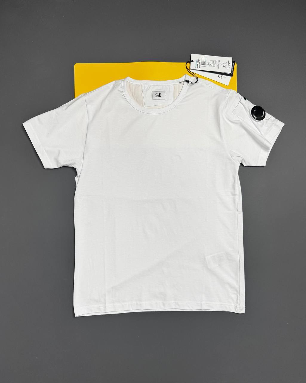 CPI T-shirts na0109