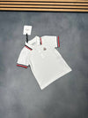 SUPR CLOI KIDS MONCLER POLO am0109