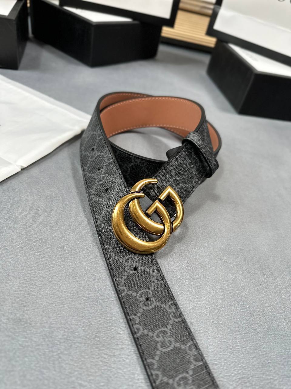 GUCIA BELTS COME WITH BOX am0109