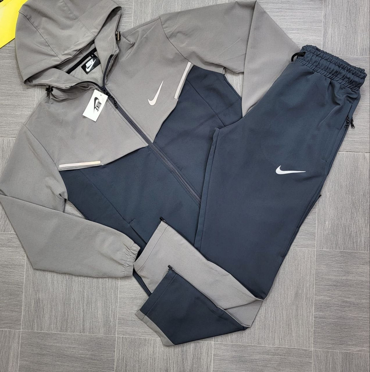 QUALITY NIK DRYER FIT TRACKSUIT ak2006