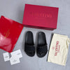 Valentio sliders clo quality with all packaging sa0109