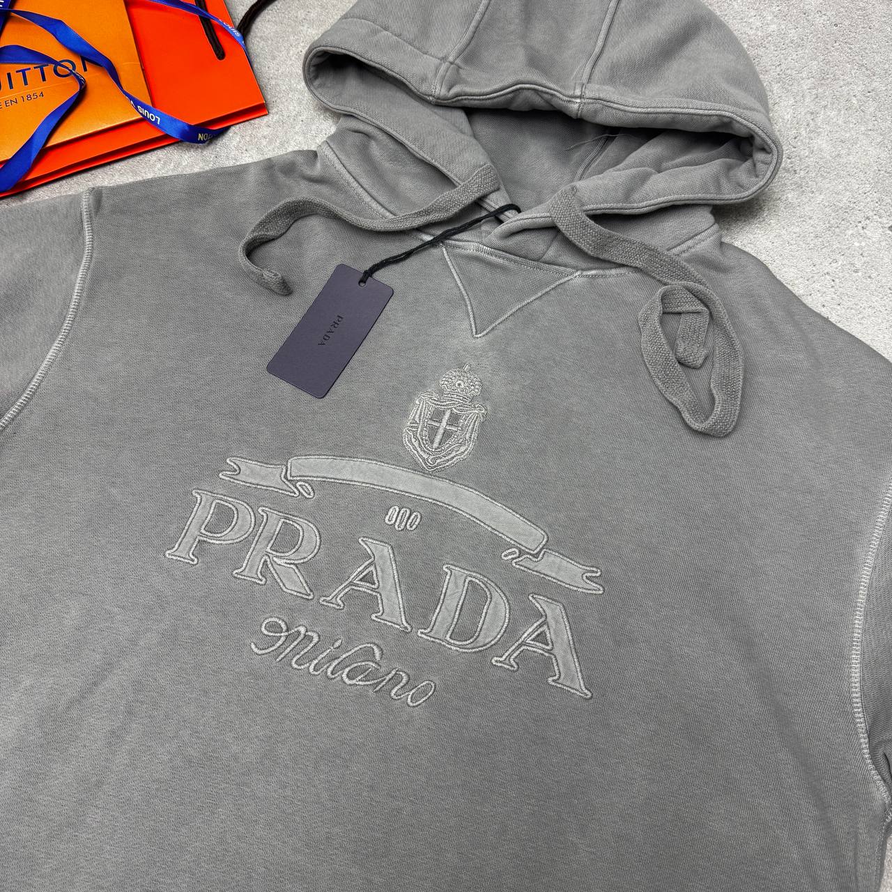 Prad Hoodi na0109