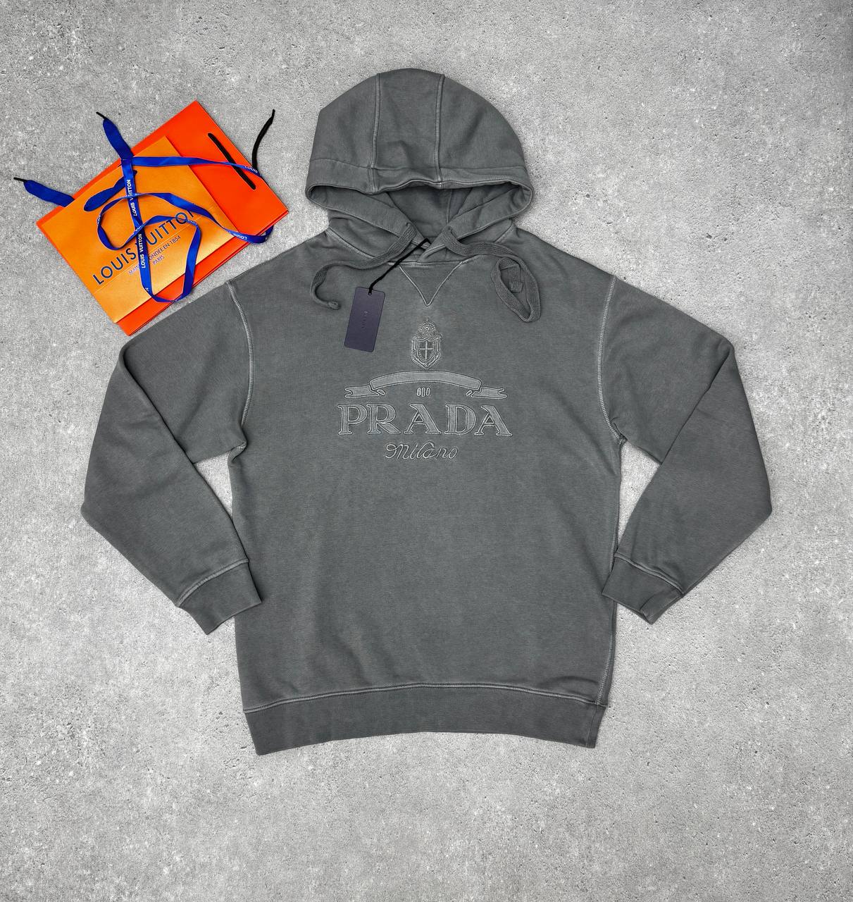 Prad Hoodi na0109