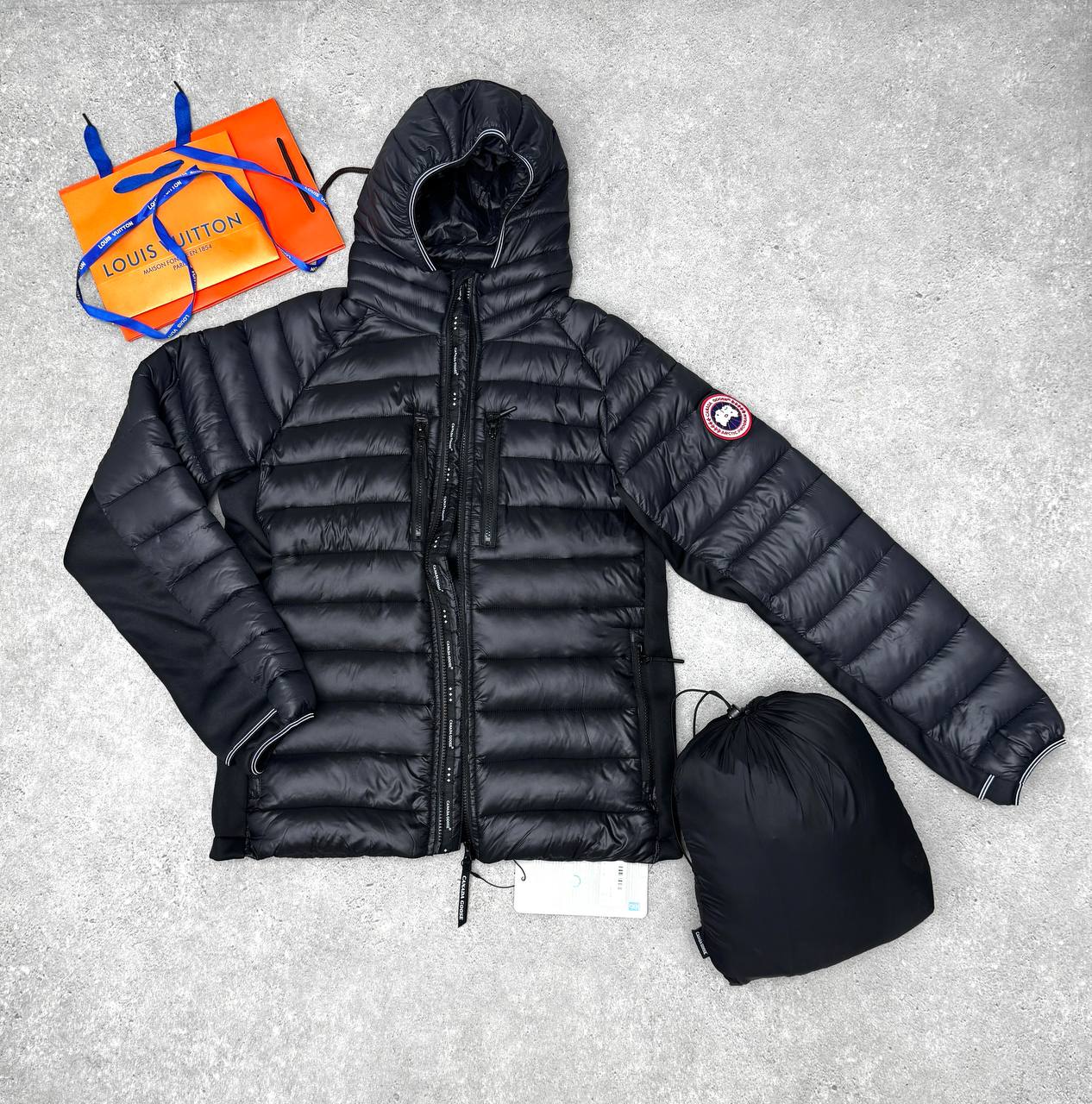 Monclr jacket na0109