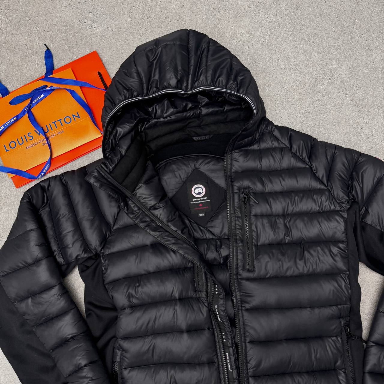 Monclr jacket na0109