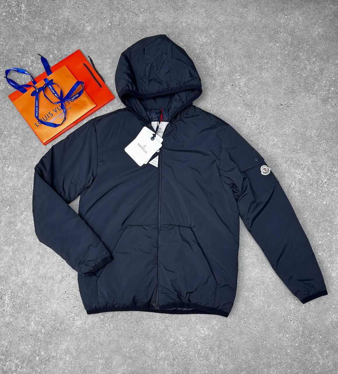 Monclr jacket na0109