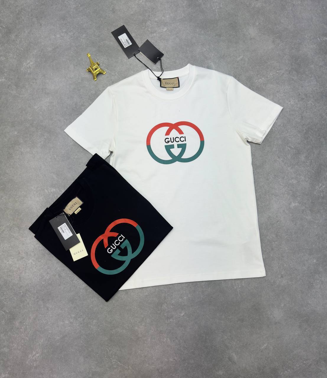 GuciI T-shirts 0109
