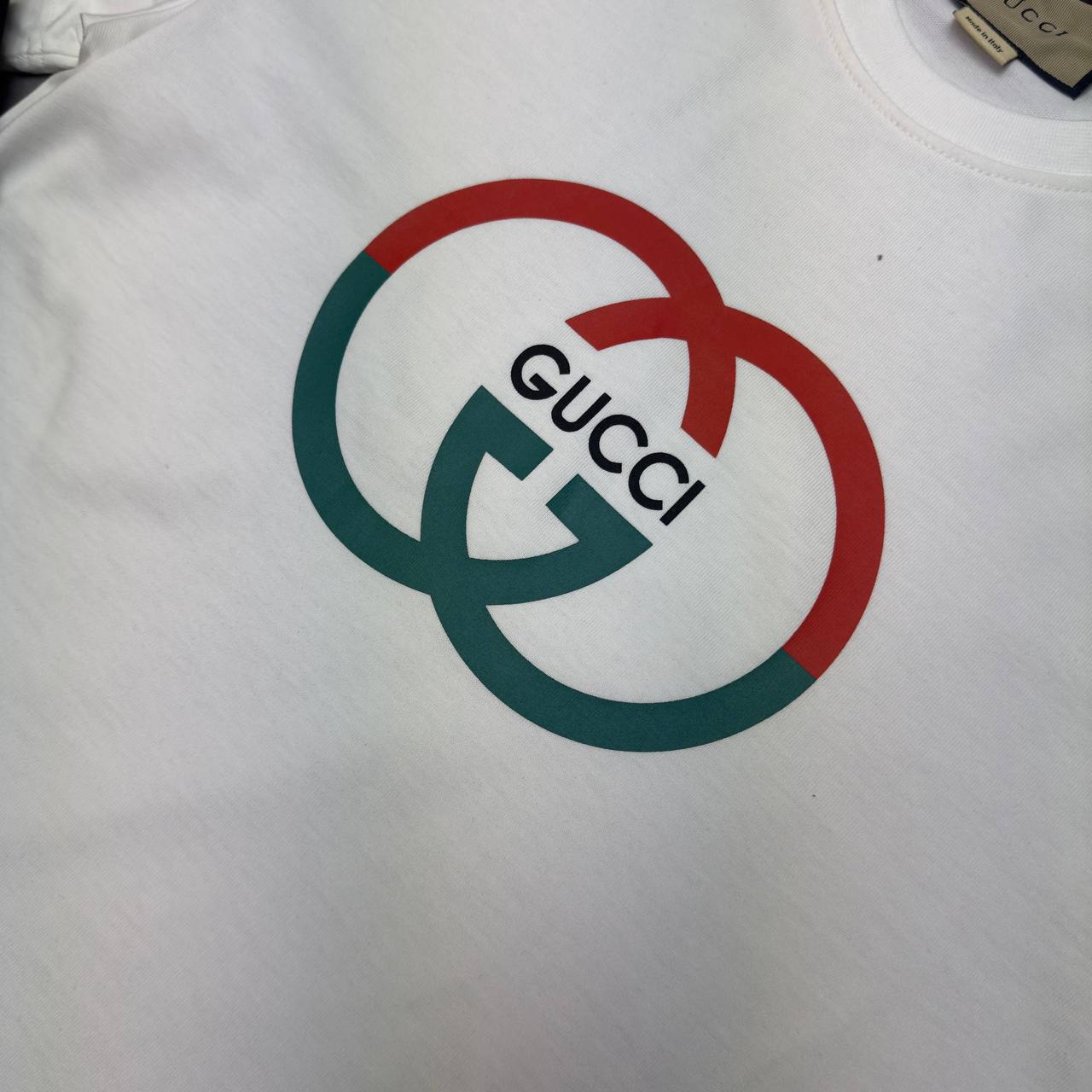 GuciI T-shirts 0109