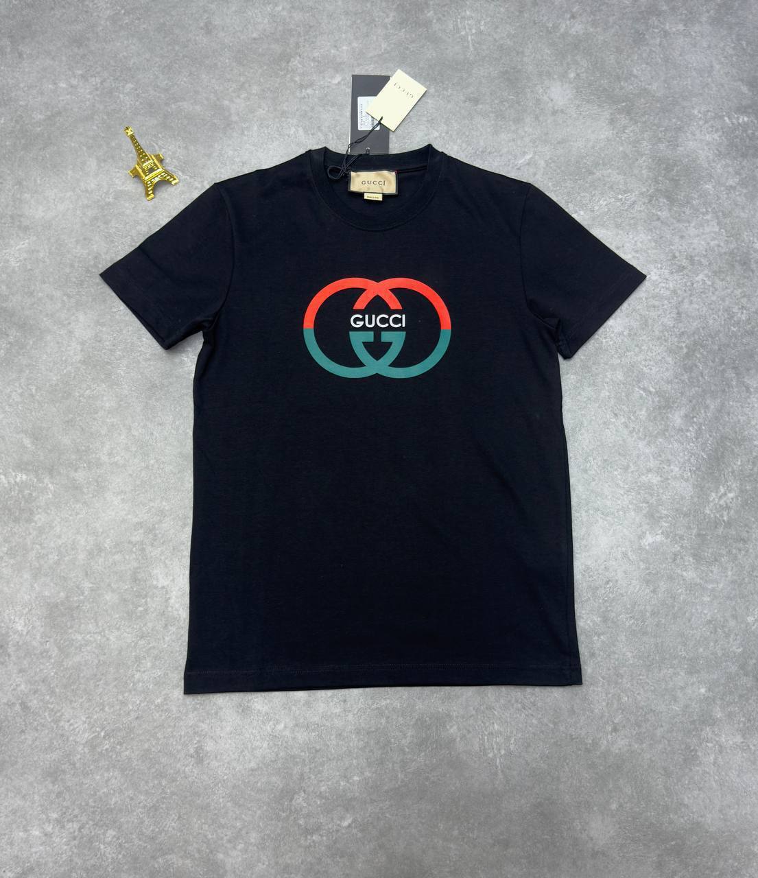 GuciI T-shirts 0109