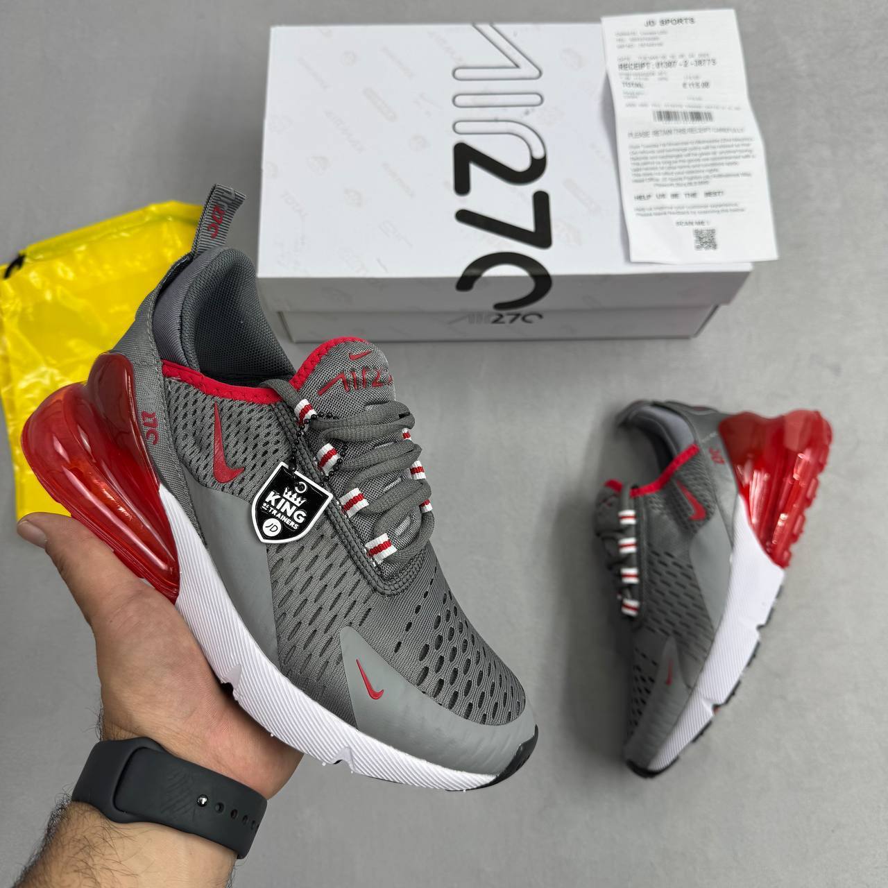 Nik 270 ladies sa0109