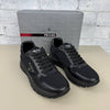 Prda trainer with box and carrier bag sa0109