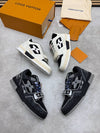 SUPER CLON LV TRAINERS COME WITH BOX ETC am2006