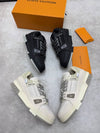 SUPER CLON LV TRAINERS COME WITH BOX ETC am2006