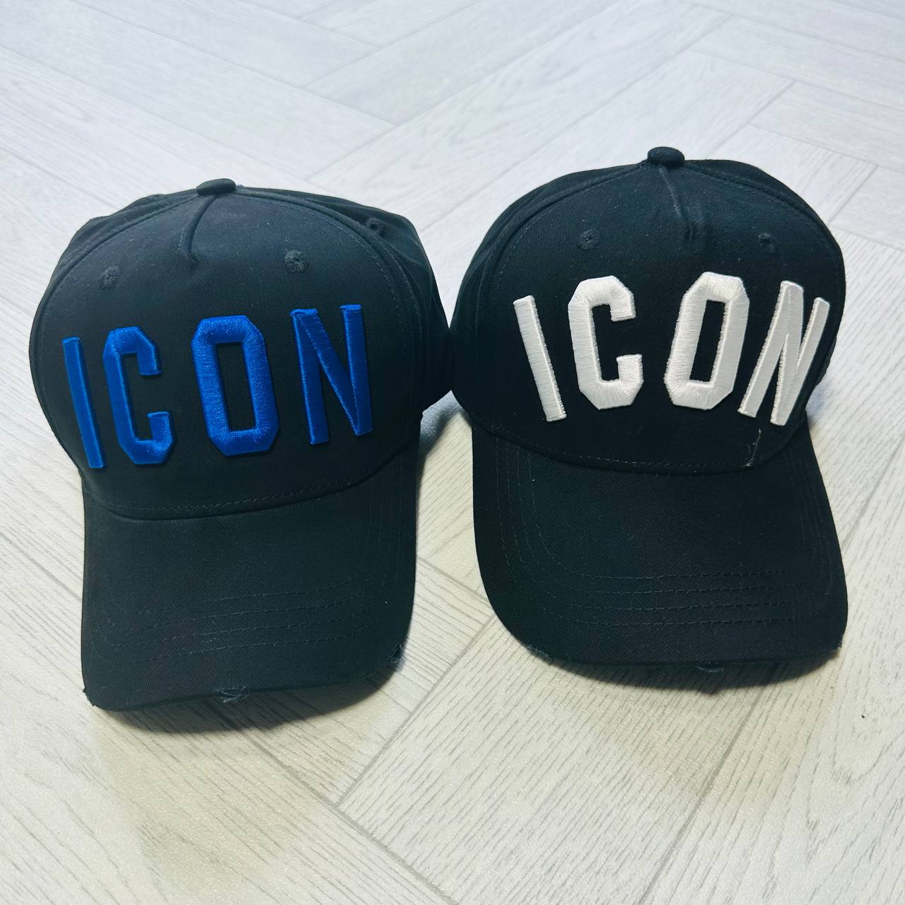 NEW DESIGNER CAPS to0109