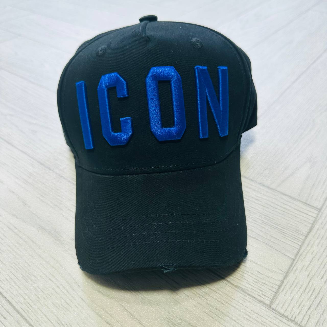 NEW DESIGNER CAPS to0109