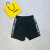 QUALITY OFF WHITE SHORT to0108