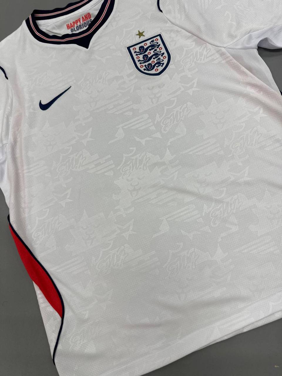 Quality England  Home T-shirts to2106