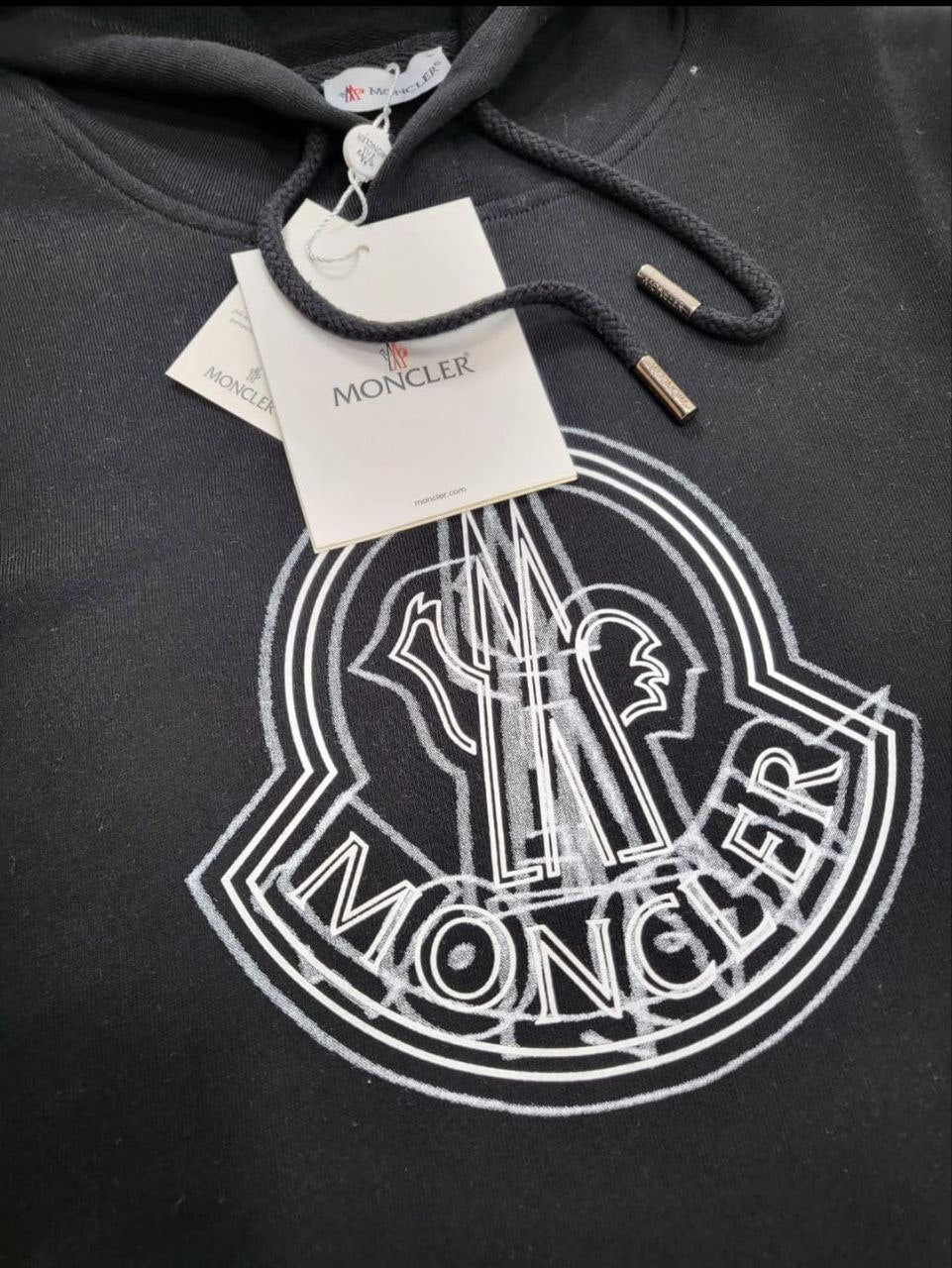 QUALITY MONCLERI HOODIE ak010
