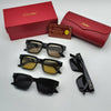 Cartie shades with box sa2106