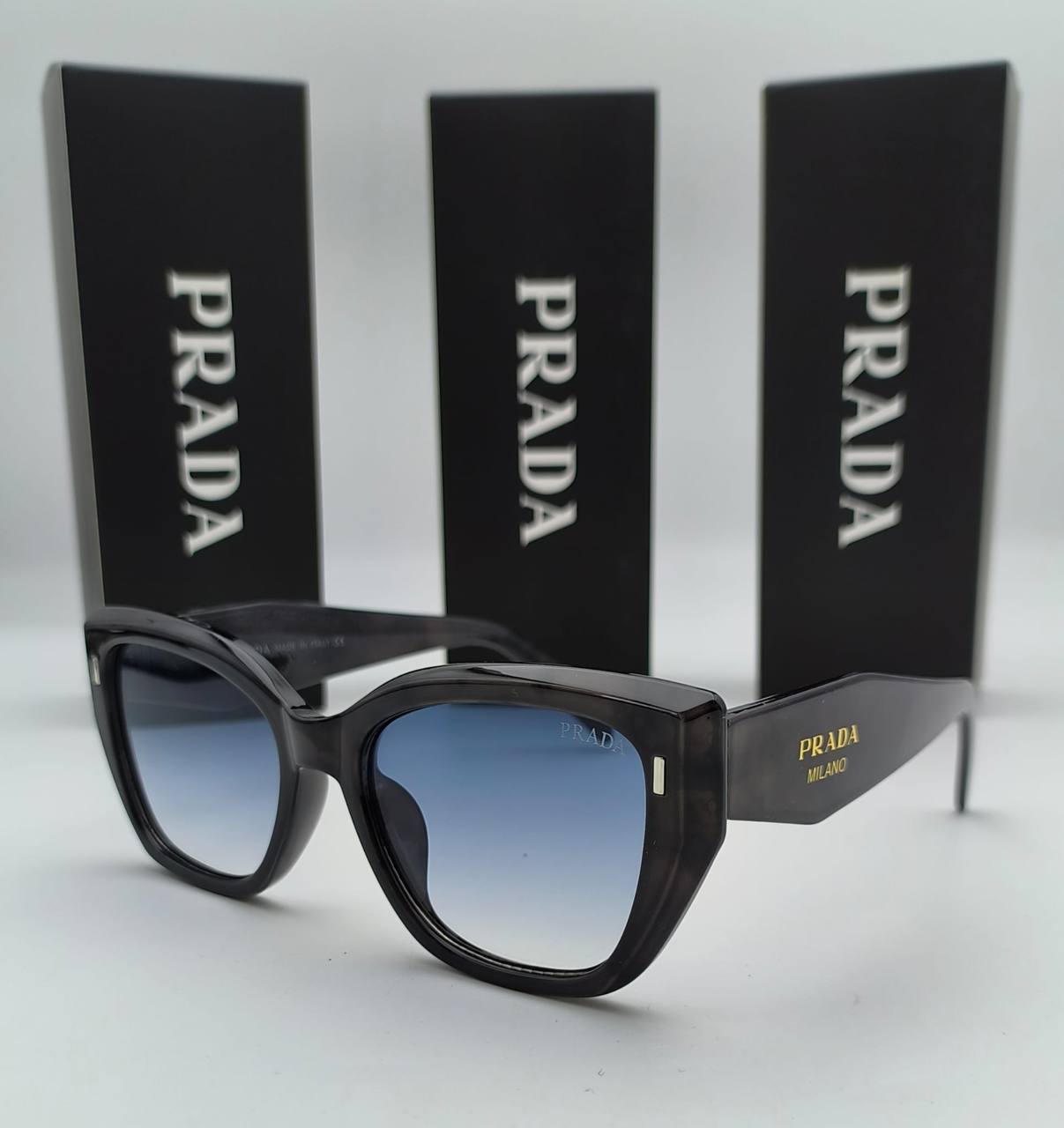 Prad shades with box sa2106