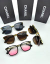 Chane shades with box sa2106