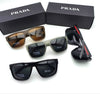PRAD SUNGLASSES COME WITH BOX ETC am2106