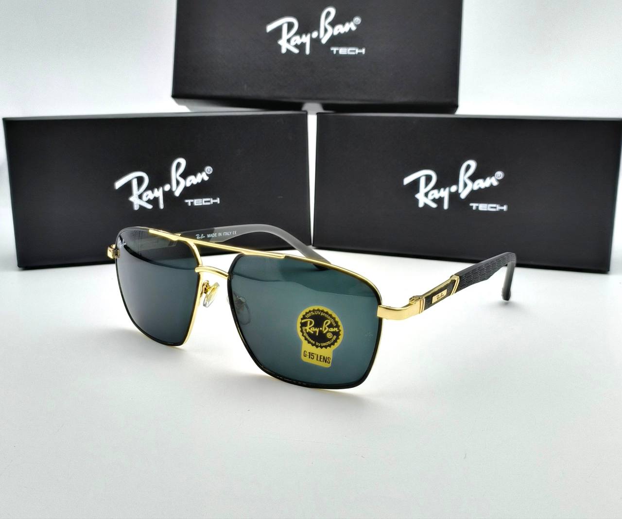 Rayba sunglasses COME WITH BOX ETC am2106