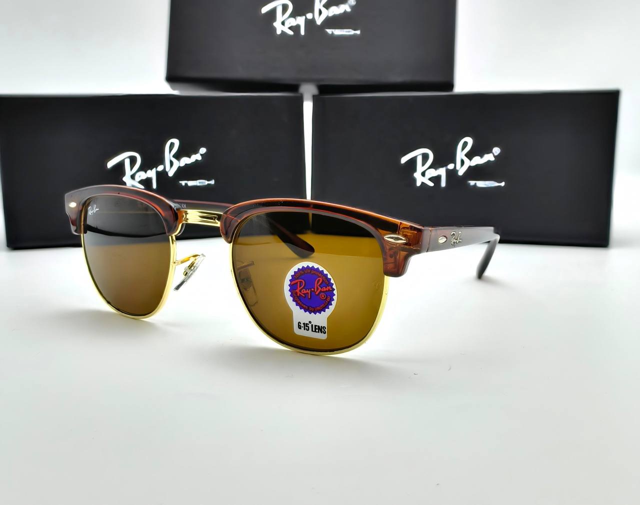 Rayba sunglasses COME WITH BOX ETC am2106