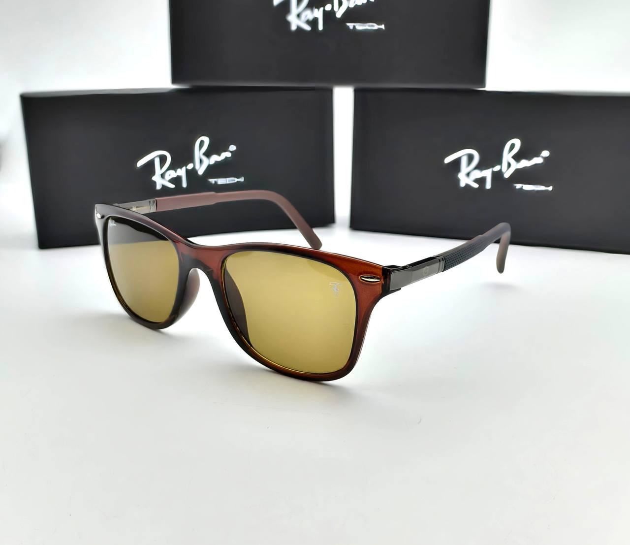 Rayba sunglasses COME WITH BOX ETC am2106