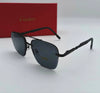 CARTIE SUNGLASSES COME WITH BOX ETC am2106