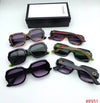 GUCC SUNGLASSES COME WITH BOX ETC am2106